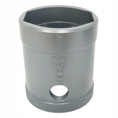 Усиленный ступичный ключ (овал) BPW-12T 110 мм (ХЗСО) WHS110BPW