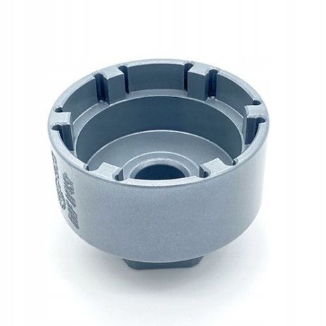 Усиленный ступичный ключ 98мм для задней оси DAF LF45 (ХЗСО) 5599 JTC WHS98DLRA