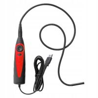 Автомобільний ендоскоп USB для смартфона PROTESTER PRO-VS9801