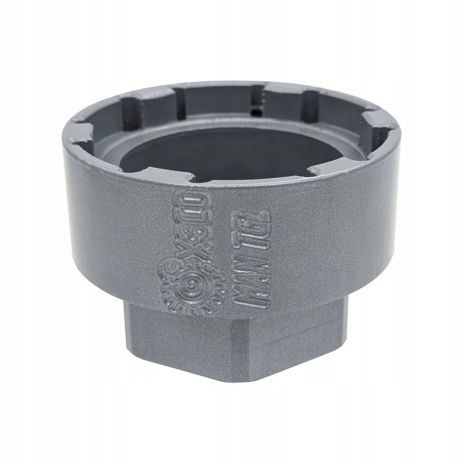 Усиленный ступичный ключ 81мм для MAN TGL (ХЗСО) WHS081MNTG