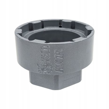 Усиленный ступичный ключ 81мм для MAN TGL (ХЗСО) WHS081MNTG