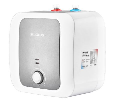 Водонагреватель Под Мойку Германия MiX EWH-1215 SMAL UNDER Накопительный 15 л., мокрый тен 1,5 kW