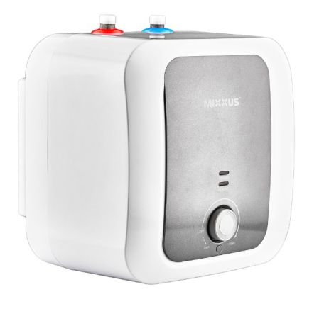 Німецький водонагрівач під мийку MiX EWH-1215 SMAL UNDER Накопичувальний 15 л., мокрий тен 1,5 kW