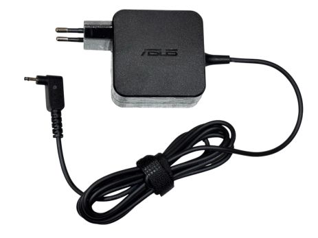Блок питания для ноутбука Asus 19V 2.37A 45W 3.0*1.0 mm