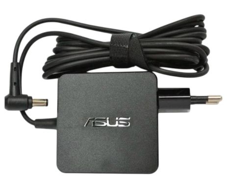 Оригінальний мережевий блок живлення для ноутбука Asus 19V 3.42A 65W 5.5*2.5 mm Оригінальний мережевий блок живлення для ноутбука Asus 19V 3.42A 65W 5.5*2.5 mm