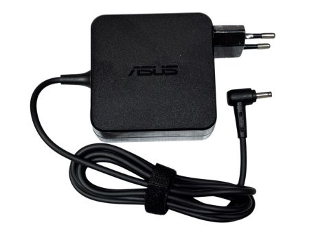 Блок питания для ноутбука Asus 19V 3.42A 65W 4.0*1.35 мм