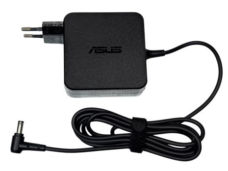 Блок питания для ноутбука Asus 19V 3.42A 65W 5.5*2.5 мм Блок питания для ноутбука Asus 19V 3.42A 65W 5.5*2.5 мм