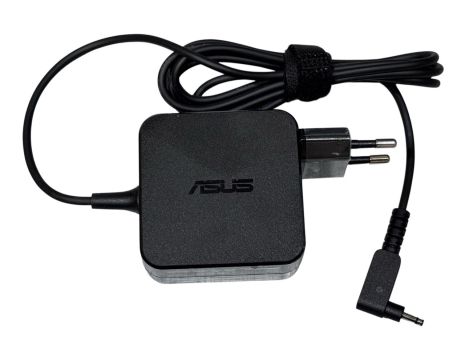 Оригинальный сетевой блок питания для ноутбука Asus 19V 2.37A 45W 3.0*1.0 mm