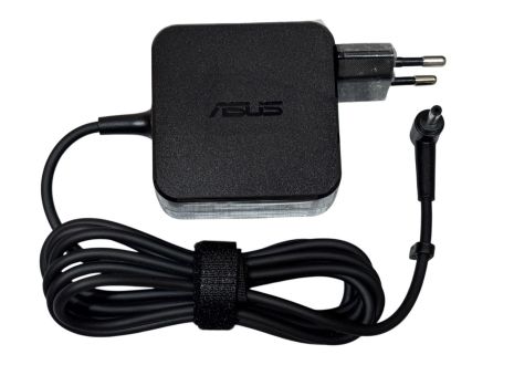 Блок питания для ноутбука Asus 19V 2.37A 45W 4.0*1.35 мм Блок питания для ноутбука Asus 19V 2.37A 45W 4.0*1.35 мм