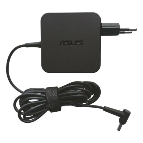 Оригінальний мережевий блок живлення для ноутбука Asus 19V 3.42A 65W 4.0*1.35 mm