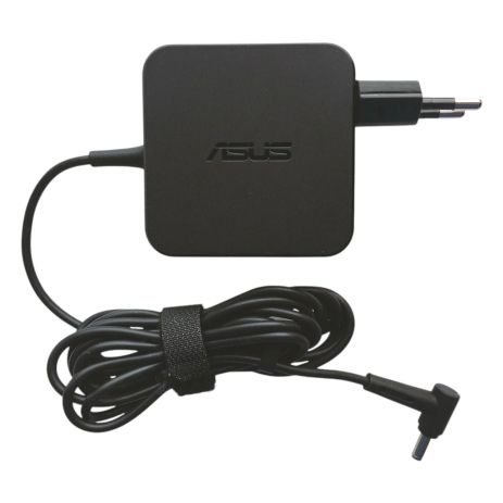 Оригінальний мережевий блок живлення для ноутбука Asus 19V 3.42A 65W 4.0*1.35 mm