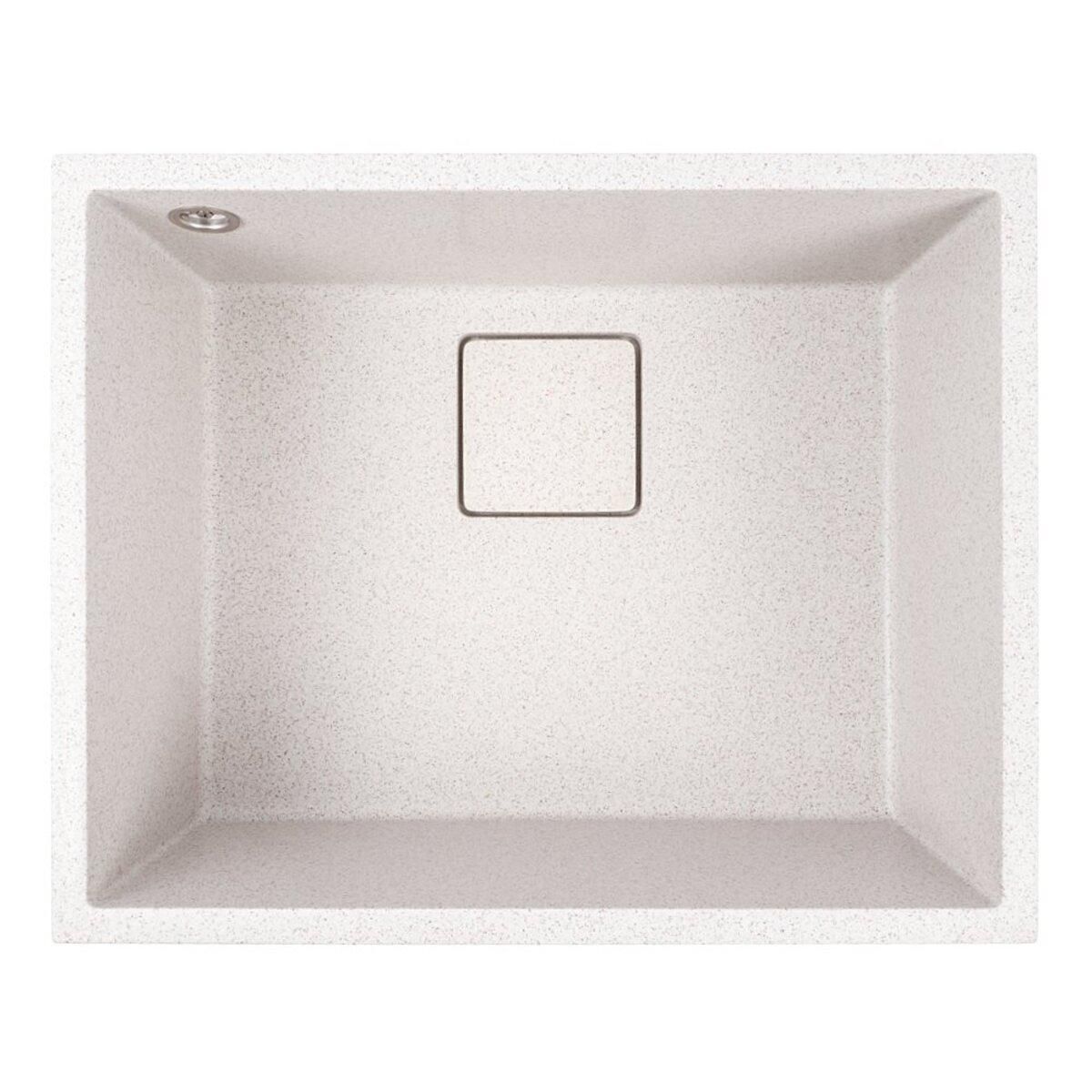 Матовая гранитная кухонная мойка Valeso Матовая гранитная кухонная мойка Valeso