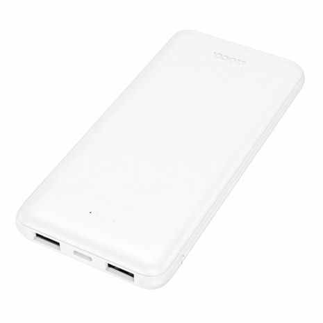 Повербанк Hoco J153 10000mAh white