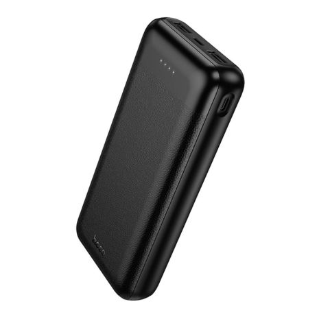 Повербанк Hoco J153A 20000mAh black