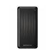 Повербанк BOROFONE BJ78A Clever 20000mAh black