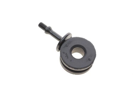 Стійка стабілізатора (без бубликів) VW Passat 88-d=21mm, FEBI BILSTEIN (15998)