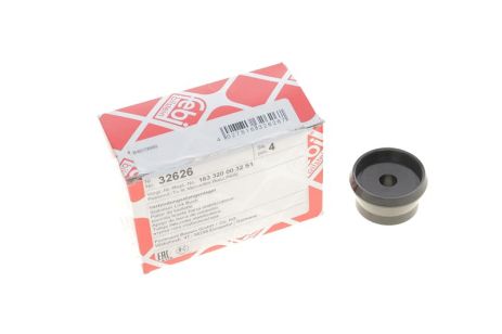 Втулка задн. стабилизатора DB W163 98-, FEBI BILSTEIN (32626)