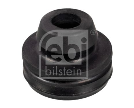 Подушка радиатора FIAT Bravo 95-16, Marea 96-03, Multipla, Punto 99-17, FEBI BILSTEIN (107679)