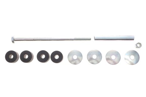 Стойка стабилизатора передн. HYUNDAI H100, KIA Sorento, FEBI BILSTEIN (41630)