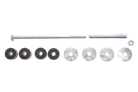 Стойка стабилизатора передн. HYUNDAI H100, KIA Sorento, FEBI BILSTEIN (41630)