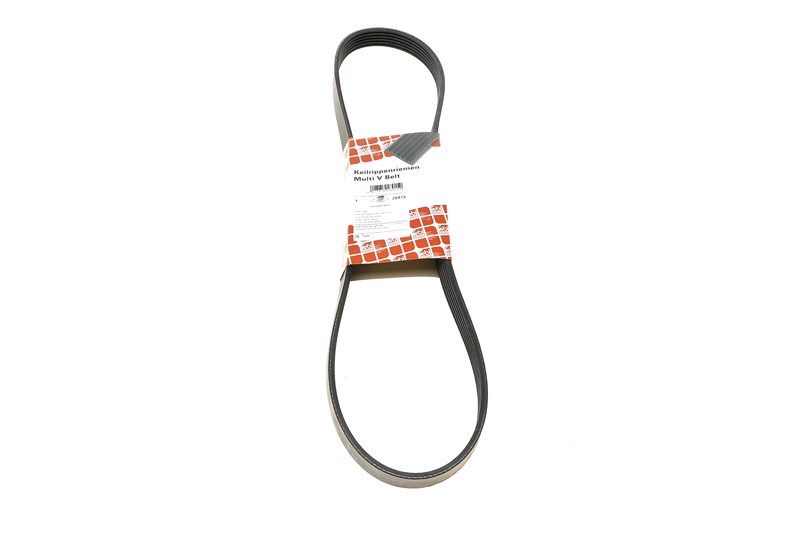 Ремень поликлиновый 6PK1045 ALFA FIAT 1,4/1,8 HONDA 2,2 PEUGEOT Partner 1,9D VW 1,9SDI/TDI SEAT, FEBI BILSTEIN Ремень поликлиновый 6PK1045 ALFA FIAT 1,4/1,8 HONDA 2,2 PEUGEOT Partner 1,9D VW 1,9SDI/TDI SEAT, FEBI BILSTEIN