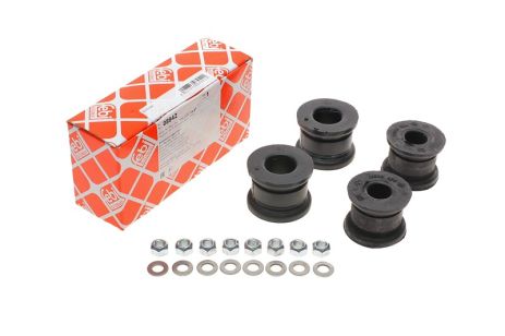 Ремкомплект стабілізатора Mercedes (W124) 85-93 перед. міст, MERCEDES BENZ, FEBI BILSTEIN (08942)