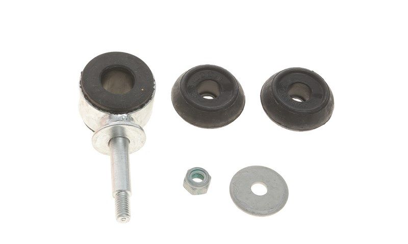 Стойка стабилизатора передн. кол-во VW Golf. Jetta,Polo,Vento d=16mm, FEBI BILSTEIN (07863) Стойка стабилизатора передн. кол-во VW Golf. Jetta,Polo,Vento d=16mm, FEBI BILSTEIN (07863)