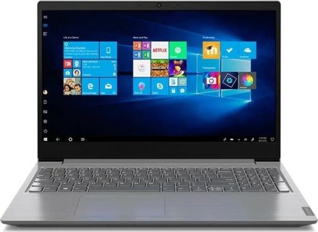 Ноутбук Lenovo V15 (82NB001ARA) FullHD Grey