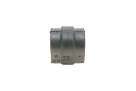 Втулка стабілізатора BMW E39 ось, (пр-во Febi)