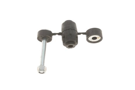 Втулка с болтом передн. стабилизатора RENAULT Clio,Kangoo +болт 7700799404, FEBI BILSTEIN (12164)