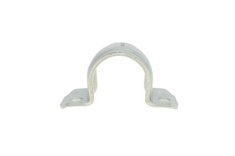 Скоба втулки стабил VW Golf 97-/Bora/Octavia 96-, FEBI BILSTEIN (23604)