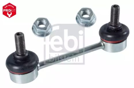 Стійка стабілізатора FORD TRANSIT CONNECT, TOURNEO CONNECT 02-13 зад. міст (Пр-во FEBI) Стійка стабілізатора FORD TRANSIT CONNECT, TOURNEO CONNECT 02-13 зад. міст (Пр-во FEBI)