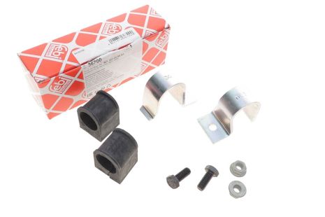 Ремкомплект стабилизатора VW LT, MERCEDES-BENZ SPRINTER, FEBI BILSTEIN (36700)