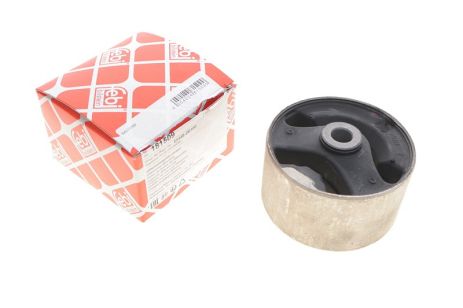 Подушка дифференциала, KIA 554482B100, HYUNDAI 554482B100, FEBI BILSTEIN (181509) Подушка дифференциала, KIA 554482B100, HYUNDAI 554482B100, FEBI BILSTEIN (181509)