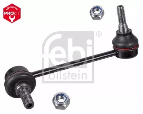 Стойка стабилизатора передн. прав. DB W140 91-, FEBI BILSTEIN (08863)
