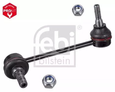 Стійка стабілізатора передн. прав. DB W140 91-, FEBI BILSTEIN (08863) Стійка стабілізатора передн. прав. DB W140 91-, FEBI BILSTEIN (08863)