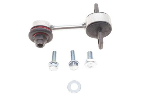 Задняя Стойка Стабилизатора с Креплением для AUDI A4 01-, FEBI BILSTEIN (32491)