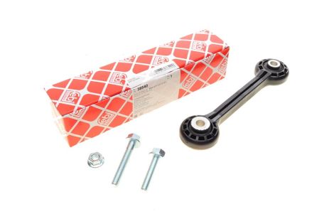 Стойка стабилизатора передн. лев./прав. AUDI VW A4, A5, A6, A7, Q5, FEBI BILSTEIN (38540)