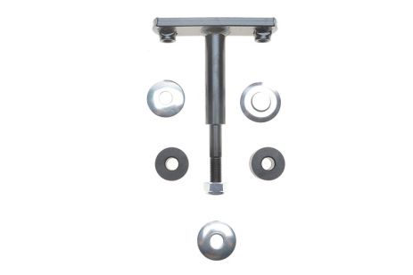 Стойка стабилизатора MITSUBISHI Pajero, FEBI BILSTEIN (41187)