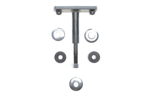 Стойка стабилизатора MITSUBISHI Pajero, FEBI BILSTEIN (41187)