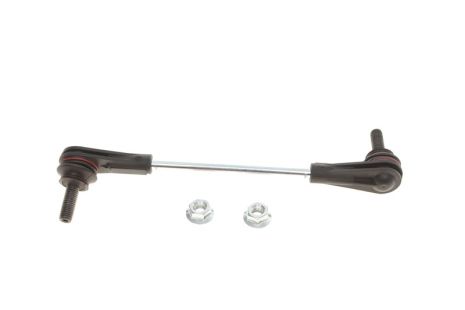 Стійка стабілізатора передн. права OPEL Insignia 17-, FEBI BILSTEIN (179799) Стійка стабілізатора передн. права OPEL Insignia 17-, FEBI BILSTEIN (179799)