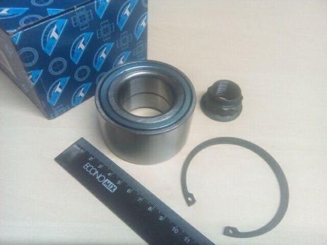 Подшипник ступицы Emgrand EC7 передний, BTA (H12049BTA) (1064001701)