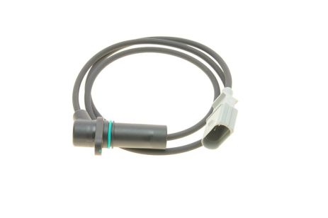 Датчик обертів двигуна Audi A4/A6, VW, Skoda SuperB, Passat 1. 9/2. 0TDI 98-, FEBI BILSTEIN (173910) Датчик обертів двигуна Audi A4/A6, VW, Skoda SuperB, Passat 1. 9/2. 0TDI 98-, FEBI BILSTEIN (173910)