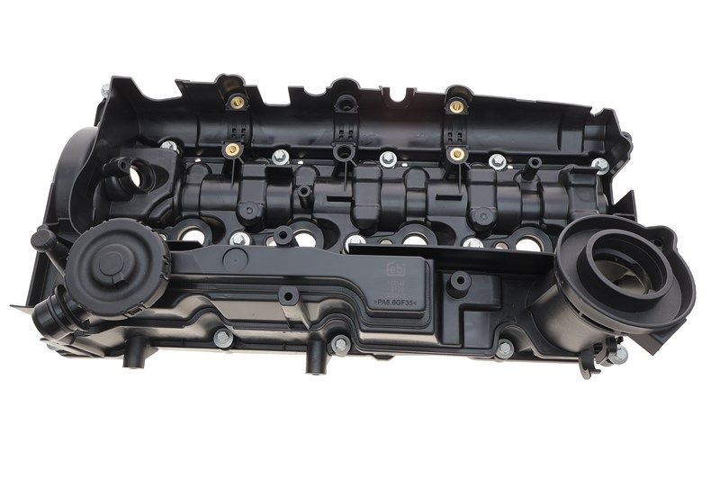 Кришка голівки циліндра MINI (R56) Cooper D, MINI MINI, MINI R56, FEBI BILSTEIN (177140) Кришка голівки циліндра MINI (R56) Cooper D, MINI MINI, MINI R56, FEBI BILSTEIN (177140)