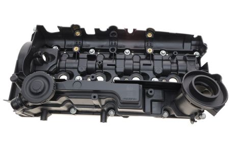 Кришка голівки циліндра MINI (R56) Cooper D, MINI MINI, MINI R56, FEBI BILSTEIN (177140) Кришка голівки циліндра MINI (R56) Cooper D, MINI MINI, MINI R56, FEBI BILSTEIN (177140)