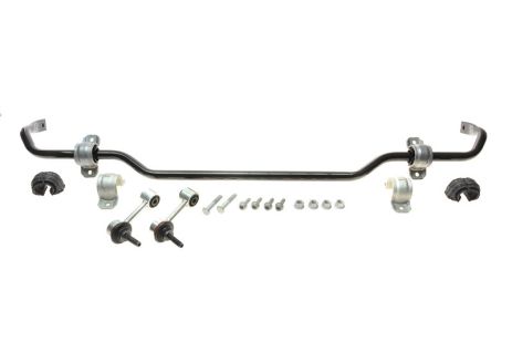 Стабилизатор + втулки/скобы + наконечники + крепеж VW GOLF V, PASSAT 6, FEBI BILSTEIN (174934)