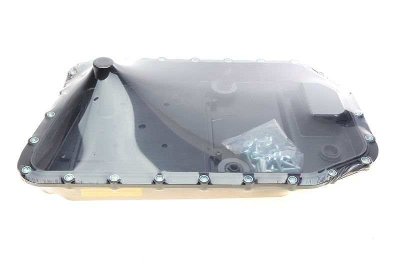 Масляний картер з масляним фільтром акп BMW 1 E81, BMW BMW, FEBI BILSTEIN (171616) Масляний картер з масляним фільтром акп BMW 1 E81, BMW BMW, FEBI BILSTEIN (171616)