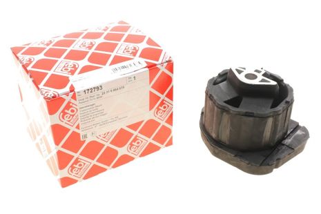 Подушка, BMW 22114088520, BMW X6, FEBI BILSTEIN (172793)