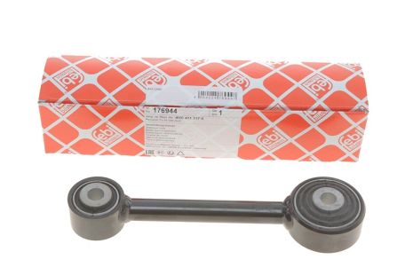Стойка стабилизатора vw touareg, Audi Q7, AUDI Q7, VOLKSWAGEN 4M0411317E, FEBI BILSTEIN (176944)