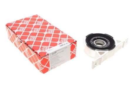 Подушка карданного валу 5/ BMW E60, FEBI BILSTEIN (26320) Подушка карданного валу 5/ BMW E60, FEBI BILSTEIN (26320)